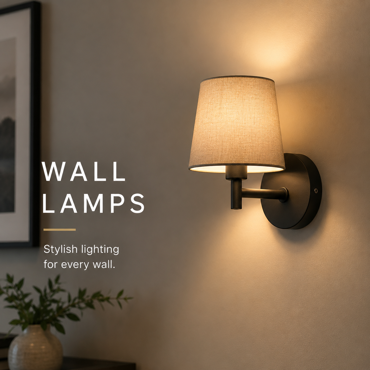 Wall Lights