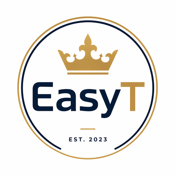 Easy-T
