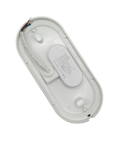 Letlit LED Ceiling Light Motion & Twilight Sensor
