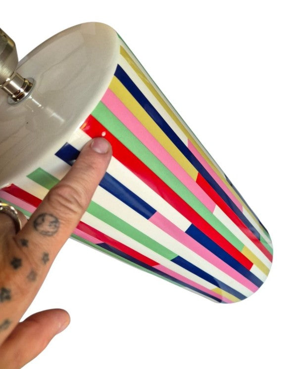 Klee Ceramic Table Lamp